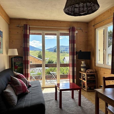 Charmant Appartement Fonctionnel Pres Du Centre Bourg, Balcon Et Parking Gratuit - Fr-1-548-2 Villard-de-Lans Zewnętrze zdjęcie